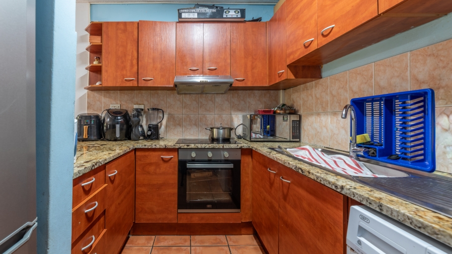 3 Bedroom Property for Sale in Parklands Western Cape